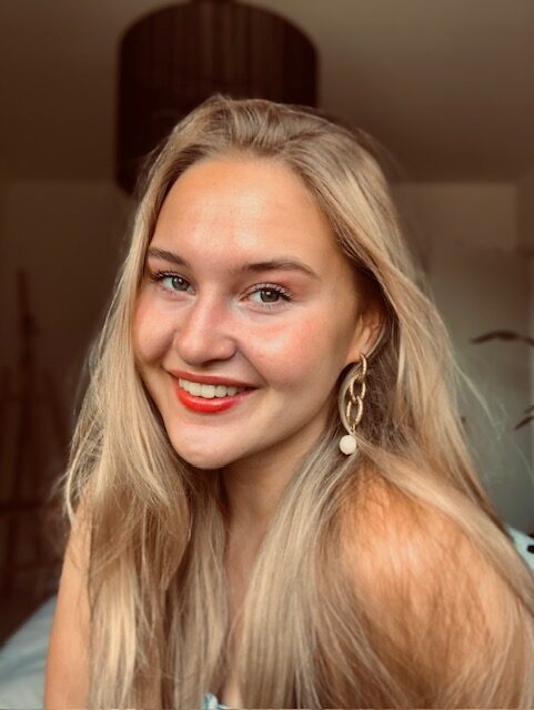 Nikita Beekhof