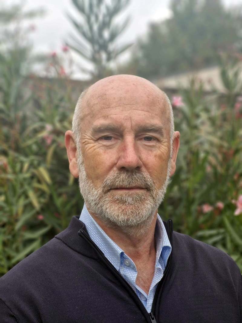 Jan van Cranenbroek